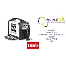 816087 SALDATRICE MAXIMA 200