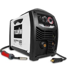 SALDATRICE A FILO ED ELETTRODO