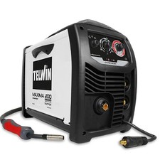 SALDATRICE A FILO CONTINUO